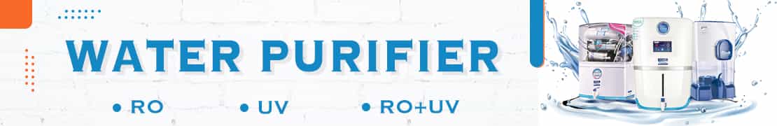 Best RO Water Purifier Repair and Servicing in Bangalore Book