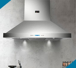 Kitchen chimney repair service near me deals