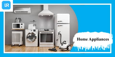 Appliance Repair Center Dependable Refrigeration & Appliance